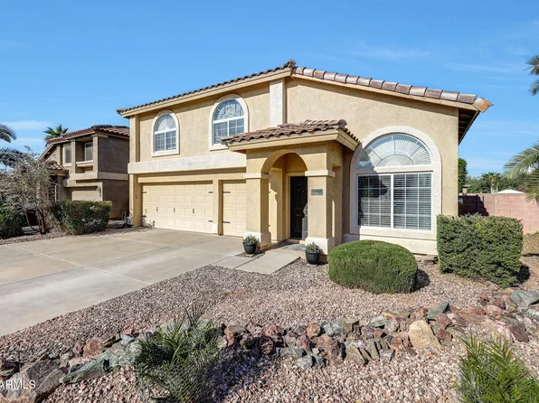 15648 W VENTURA Street, Surprise, AZ 85379