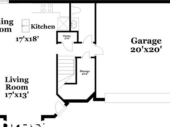 3rd image of 3856 Badgerbrook St