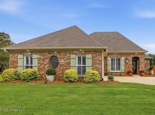 112 Meadow Pointe Cv, Brandon, MS 39042