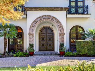 4101 Cat Mountain Dr, Austin, TX 78731