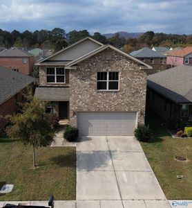 128 Winstead Cir, Owens X Rds, AL, 35763