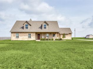 1908 County Road 5005, Blue Ridge, TX 75424