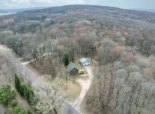 N5549 Beich Rd, Portage, WI 53901