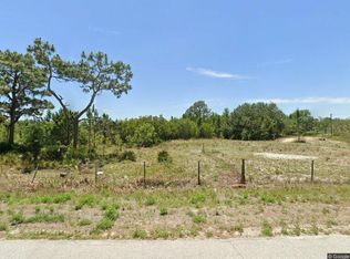 32 Oakridge Dr #60, Frostproof, FL 33843