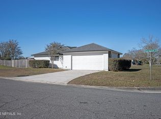 2451 RIDGECREST Avenue, Orange Park, FL 32065