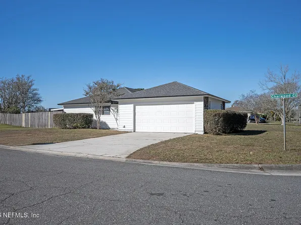 2451 RIDGECREST Avenue, Orange Park, FL 32065