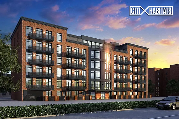 Rented by Citi Habitats | media 58