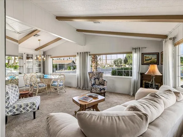 73450 Country Club Dr Spc 18, Palm Desert, CA 92260