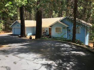 3168 Amber Trl, Pollock Pines, CA 95726