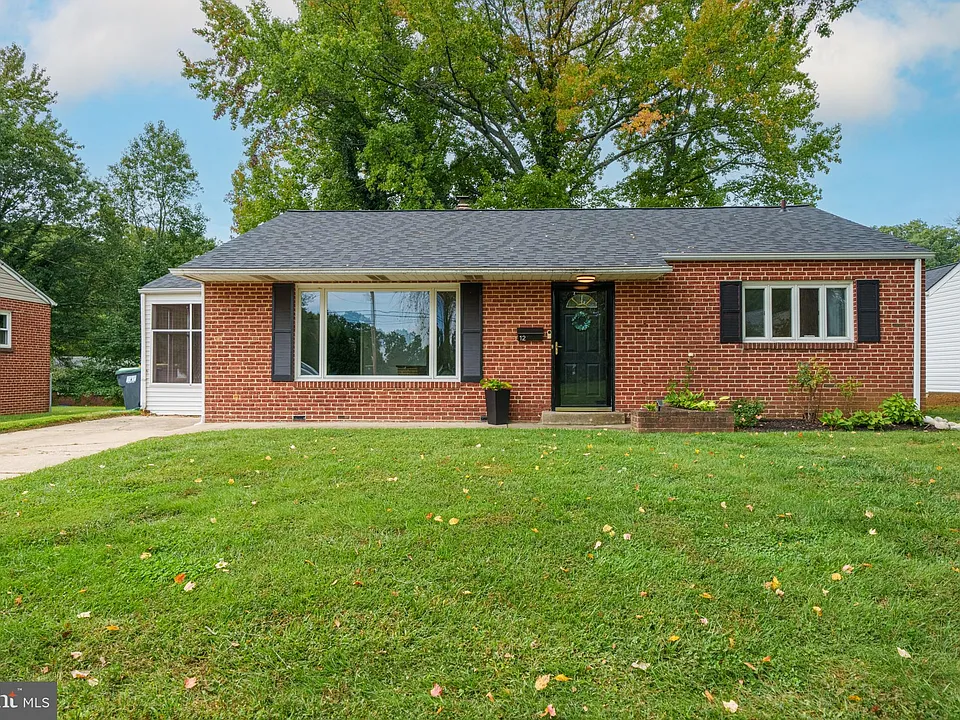 12 Homewood Rd