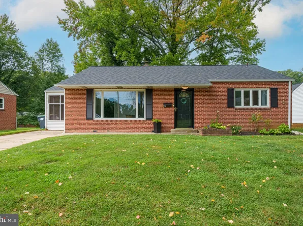 12 Homewood Rd, Wilmington, DE 19803