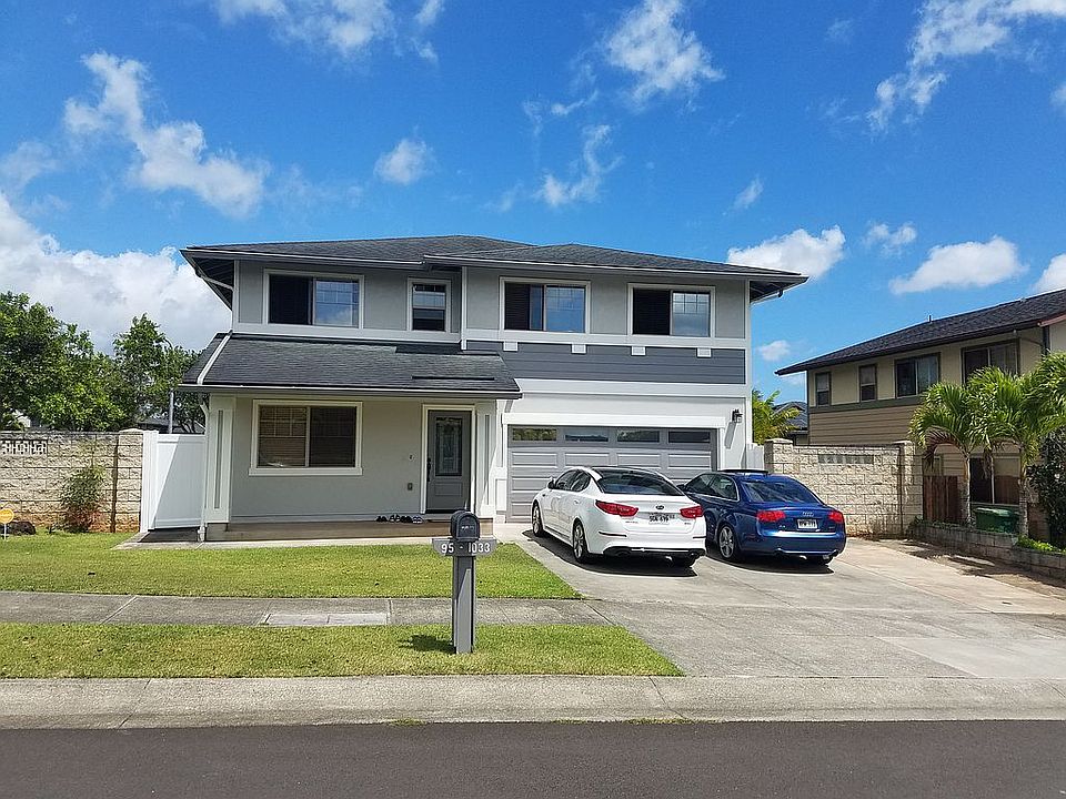 2nd image of 95-1033 Melekai St