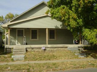 2018 E Lexington Ave, Indianapolis, IN 46203