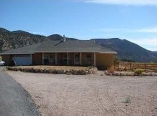 1531 S Old Highway 91, New Harmony, UT 84757
