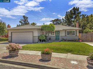 4006 Roland Dr, Concord, CA 94521