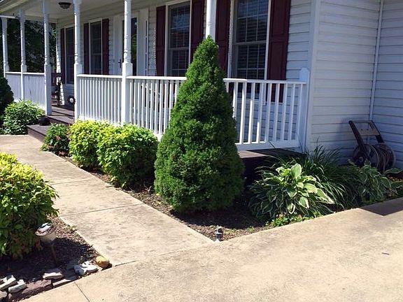 2nd image of 9504 Dabney Ct