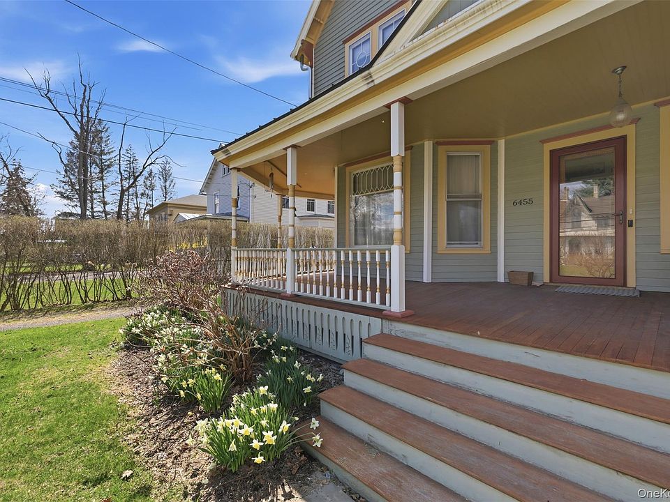 6455 Montgomery Street, Rhinebeck, NY 12572 | MLS #939612 | Zillow