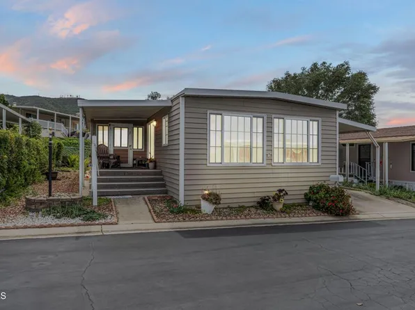 5 Robertson Way #5, Newbury Park, CA 91320