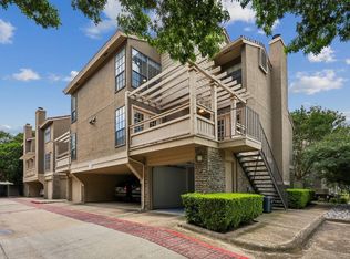 5200 Martel Ave APT 7D, Dallas, TX 75206