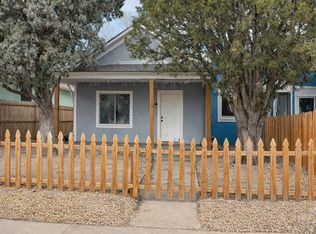 1025 W 17th St, Pueblo, CO 81003