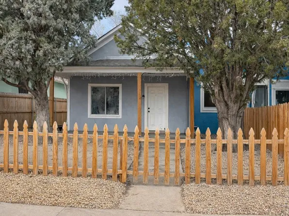 1025 W 17th St, Pueblo, CO 81003