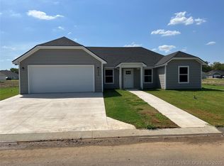 259 Brodys Way, Durant, OK 74701