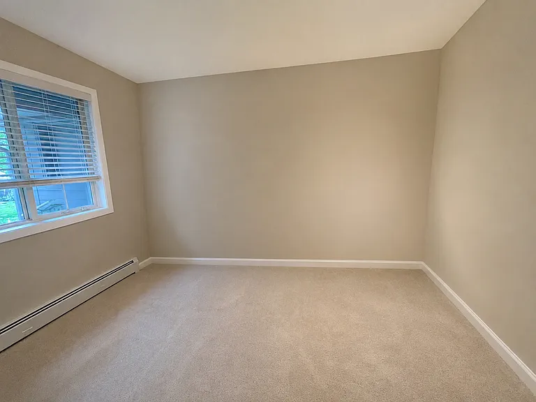 Main Floor Bedroom #2 (closet not shown)