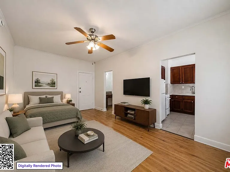 1267 Vin Scully Ave #5 — Photo 1