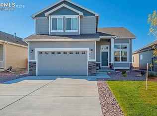 10997 Scenic Brush Dr, Peyton, CO 80831