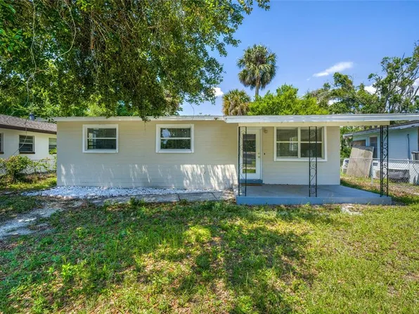 536 Ruth St, Daytona Beach, FL 32114