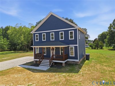 8512 Ackley Ave, Henrico, VA, 23228