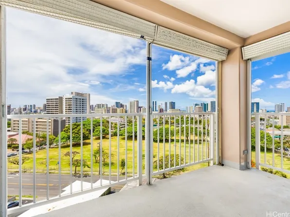 1617 Keeaumoku St APT 1005, Honolulu, HI 96822