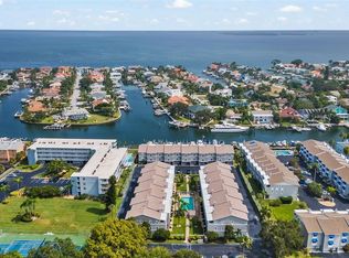 737 Pinellas Bayway S APT 208, Tierra Verde, FL 33715