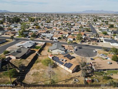 51 W Hillview Street, Mesa, AZ, 85201