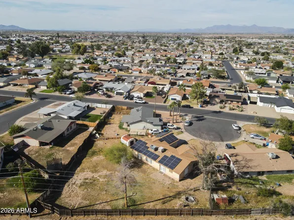 51 W Hillview Street, Mesa, AZ 85201