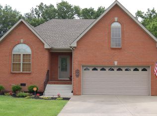 112 Brandywine Ln, Springfield, TN 37172