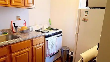 Rented by Manhattan Spaces