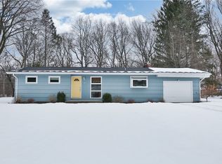 54 White Village Dr, Rochester, NY 14625