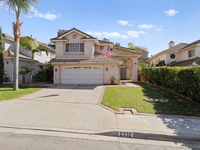 2332 Eastridge Loop, Chula Vista, CA, 91915