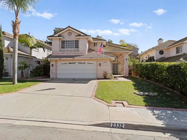 2332 Eastridge Loop, Chula Vista, CA 91915