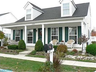 1st image of 2487 Delowe St