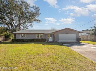 801 Fern Ave, Titusville, FL 32796