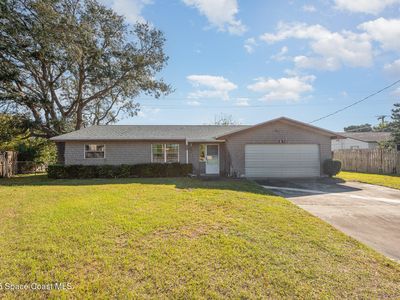 801 Fern Ave, Titusville, FL, 32796