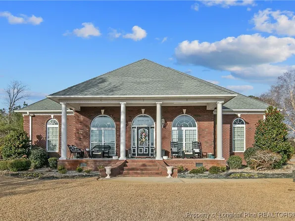 3504 Tree Ring Ct, Fayetteville, NC 28306