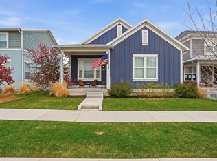 11683 S Moring Point Way, South Jordan, UT 84009