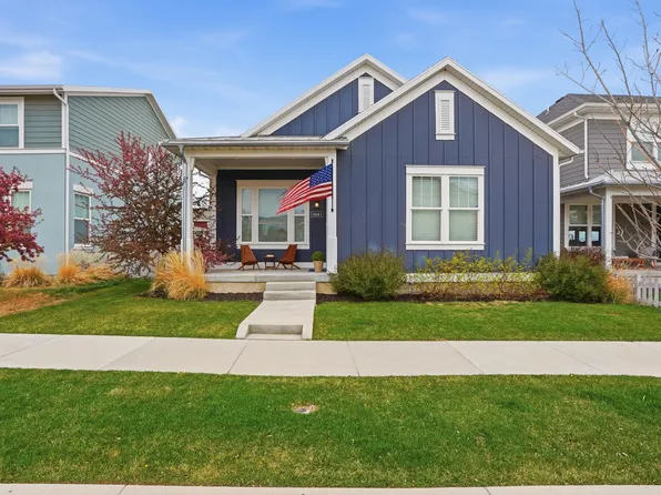 11683 S Moring Point Way, South Jordan, UT 84009