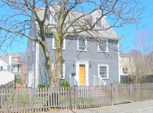 68 Ocean Ave, Quincy, MA 02171