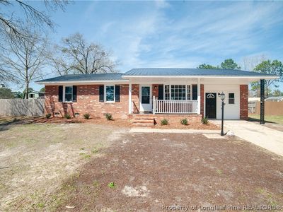 3750 Golfview Rd, Hope Mills, NC, 28348