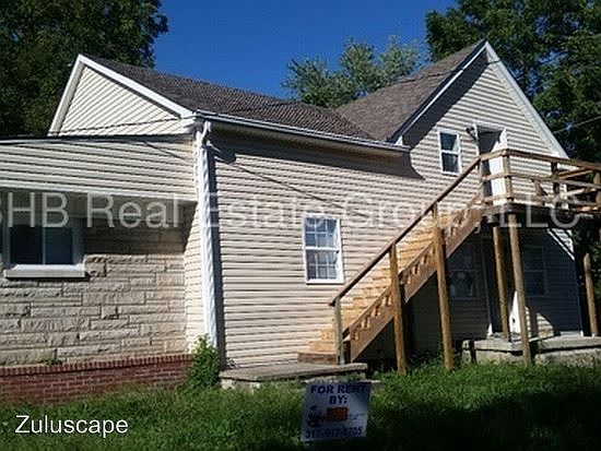 1st image of 3512 Nowland Ave #B