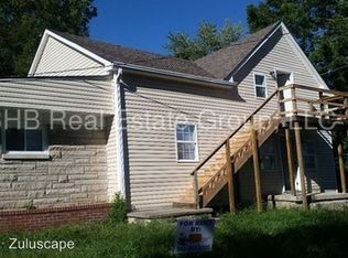 3512 Nowland Ave #B, Indianapolis, IN